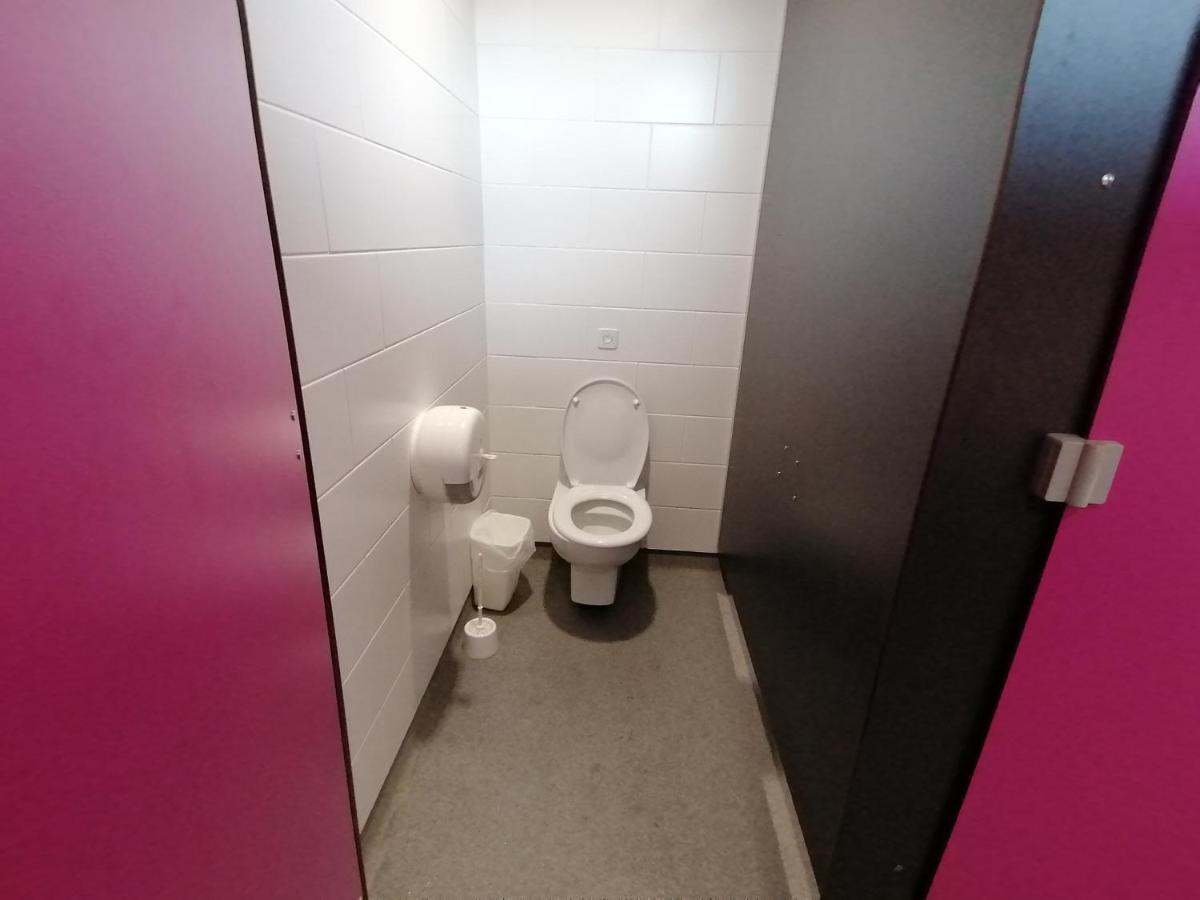 Sejour Insolite Sur Un Yacht. Bateau Hotel A Quai. La Rochelle  Dış mekan fotoğraf
